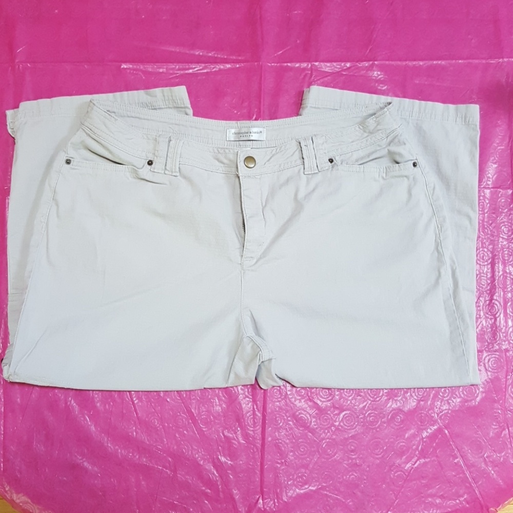 Pants